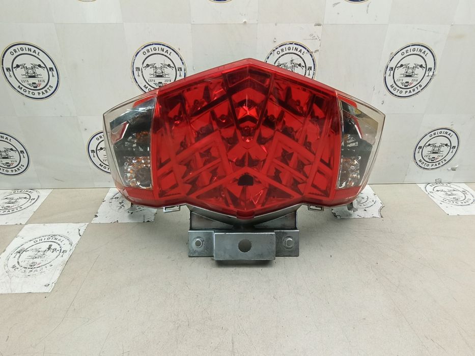 Farolim  trás Sym GTS