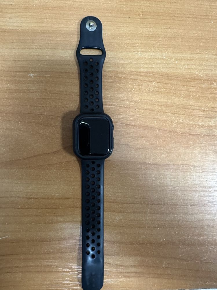 Apple Watch Series 7 41mm Aluminium | 100% sprawny