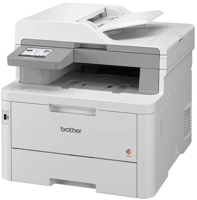 Drukarka wielofunkcyjna laserowa (kolor) Brother MFC-L8390CDW