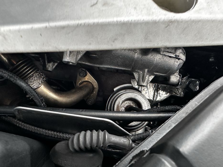 Ауді а4 Б6 Audi A4 B6 1.9 дизель