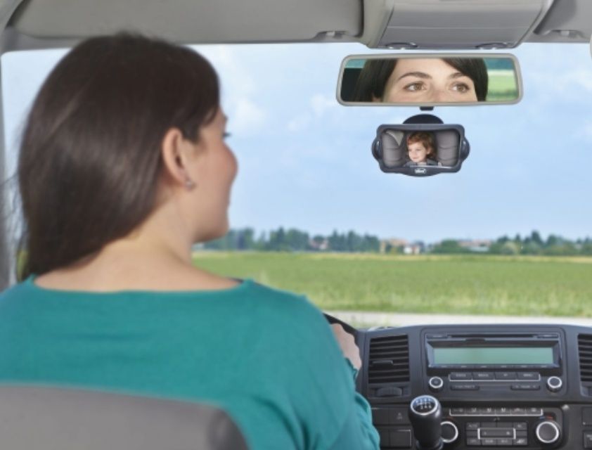 Chicco Kit Viagem Carro