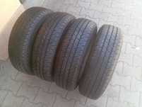 4szt całoroczne matador all weather 185/R14C guma 7mm