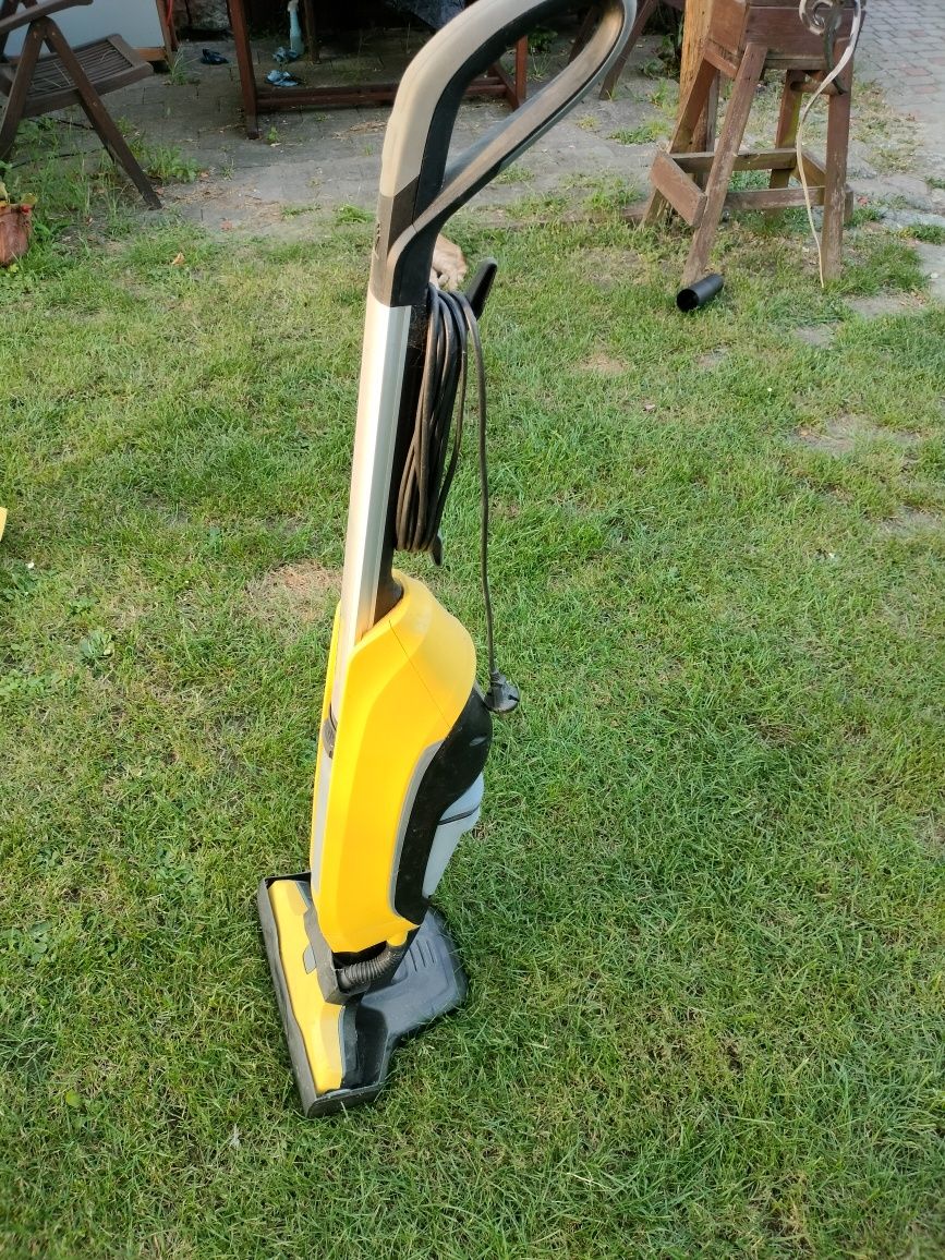 Mop elektryczny FC 5 Karcher