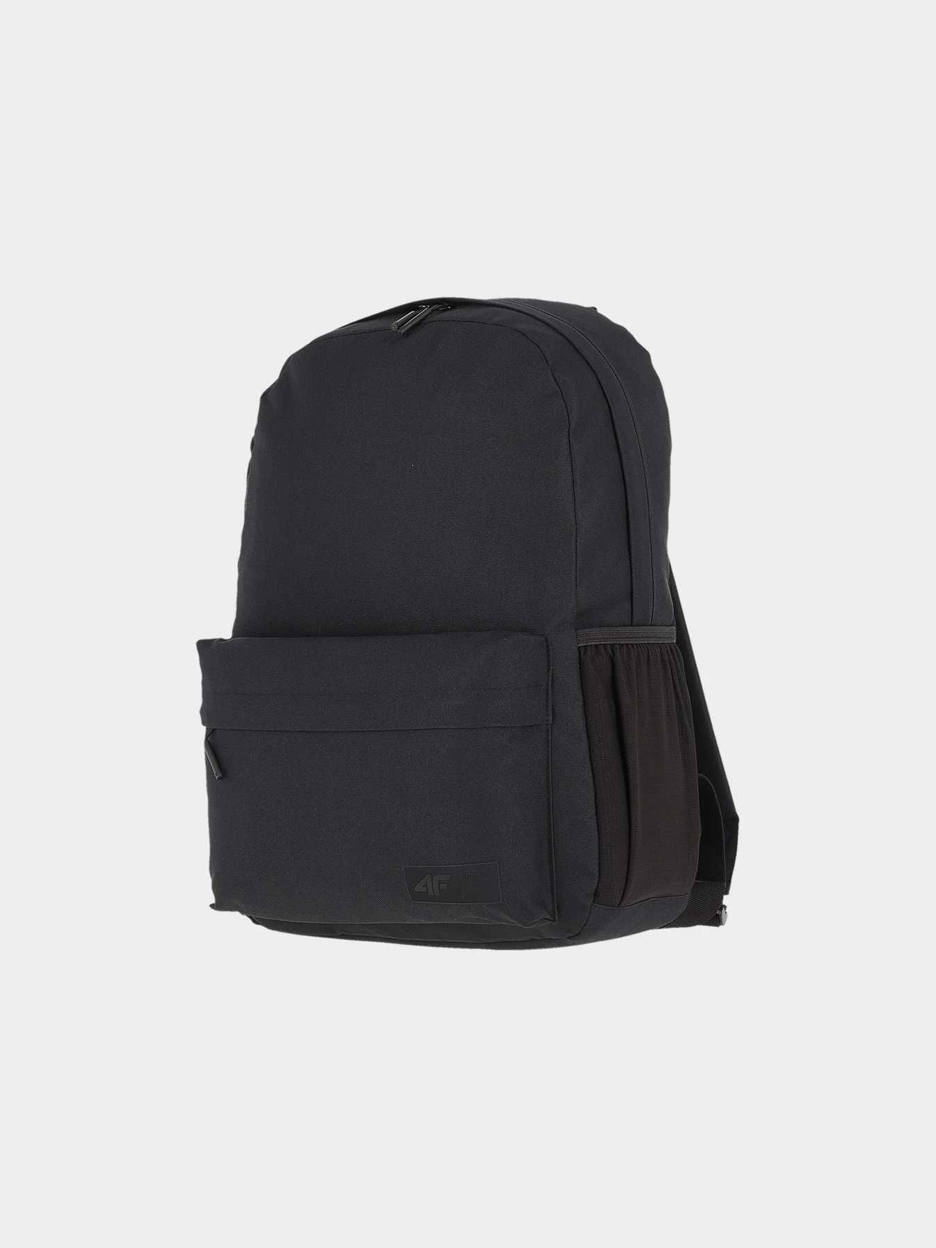 Plecak 4F miejski ( 18 L ) czarny