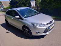 Ford Focus mk3 2011 1.6 Ti-VCT