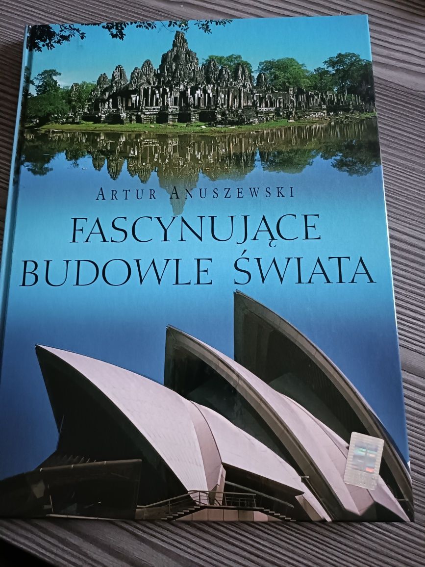 Fascynujące budowle świata