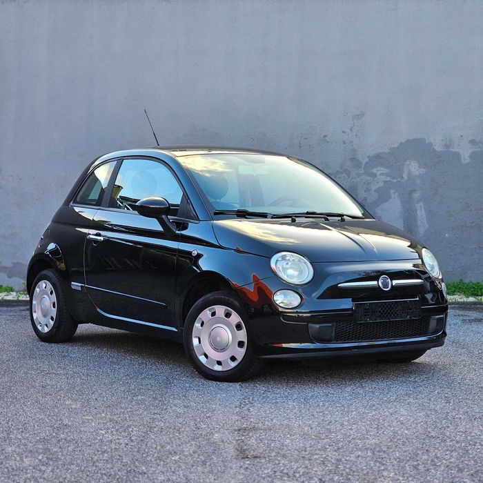 Fiat 500 1.2 Gasolina 2009