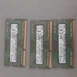 Pamięć RAM DDR3L 4GB Samsung PC3L-12800