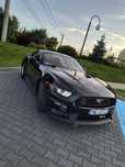 Ford Mustang 3.7, V6