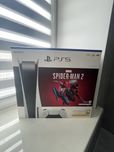 Ігрова консоль Sony PlayStation 5 Ultra