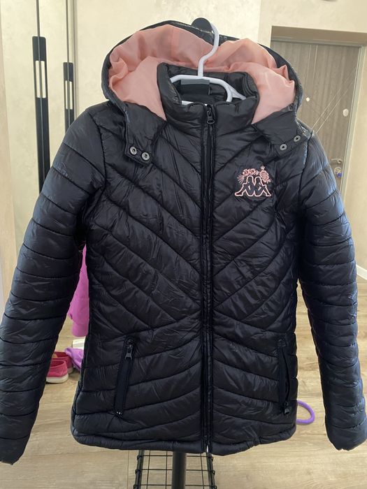 Куртка Kappa 12років