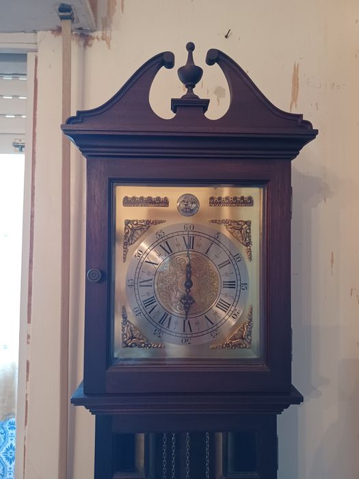 Relógio de pé Big Ben