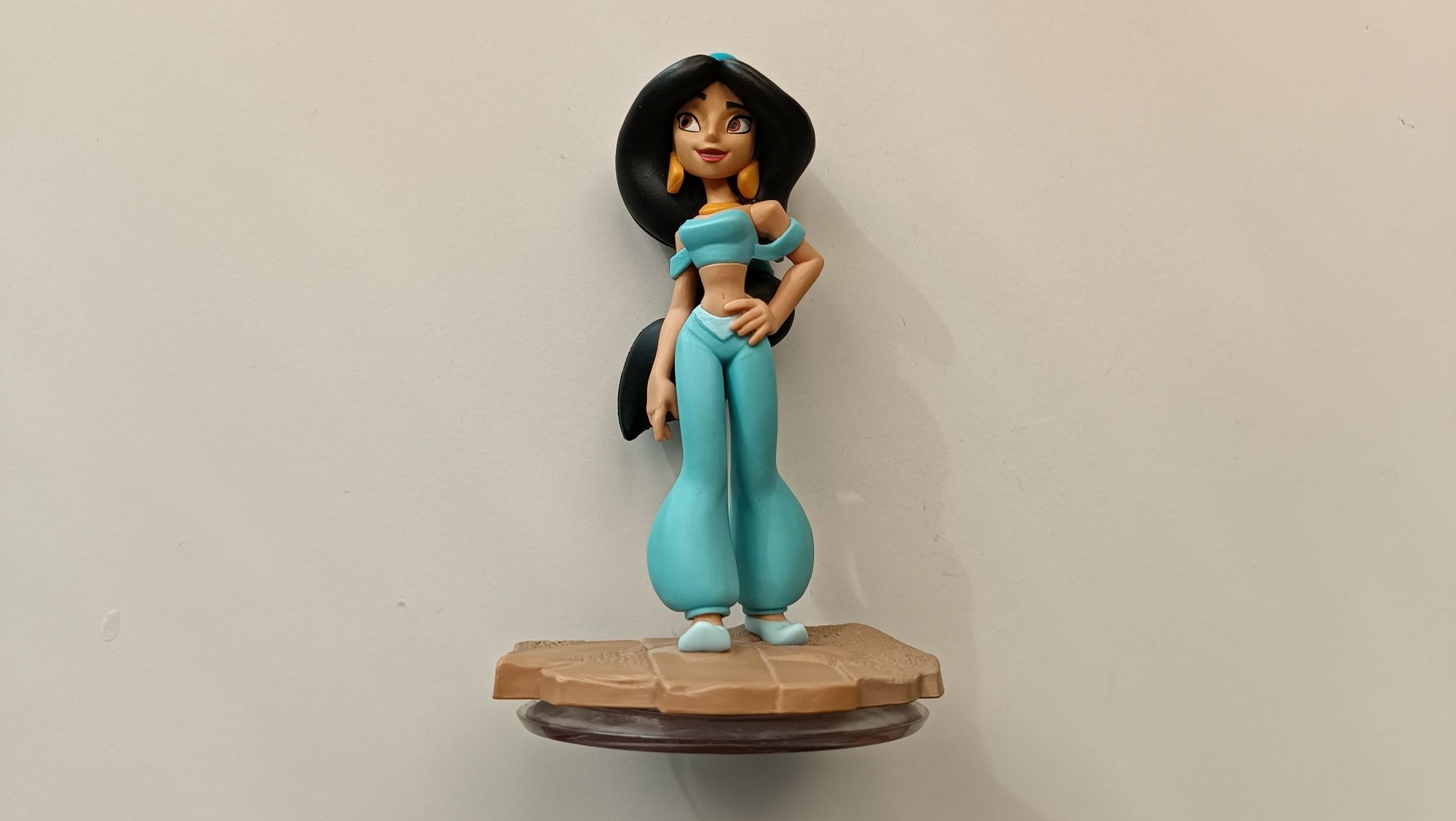 Jasmine Disney Infinity 2.0 3.0