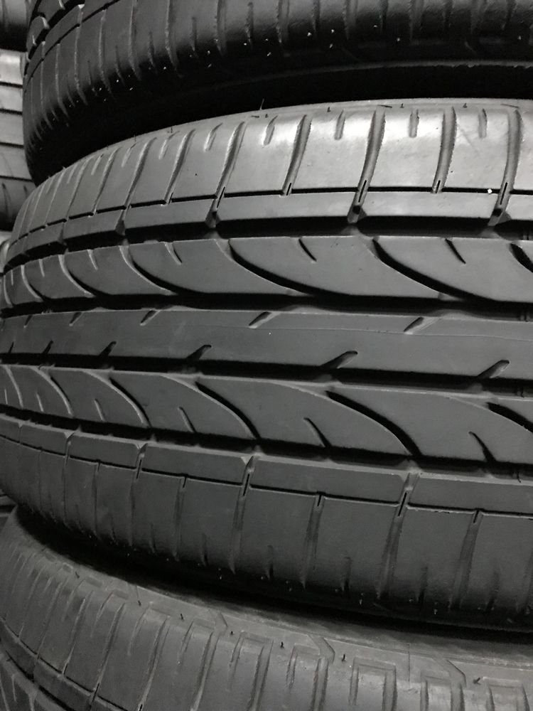 Шины б/у лето 225/45R19 Bridgestone Dueler H/P Sport (Склад резины)