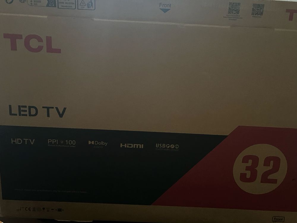 Televisao TCL 32”