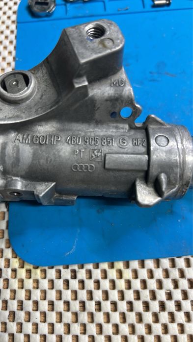 Замки запалювання, дверні,личинки замків,ремонт на всі автомобілі