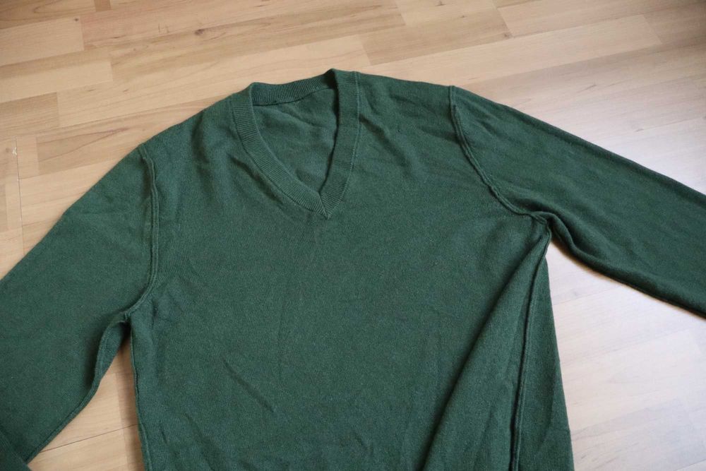 Dolce & Gabbana кашемір кофта М оригінал