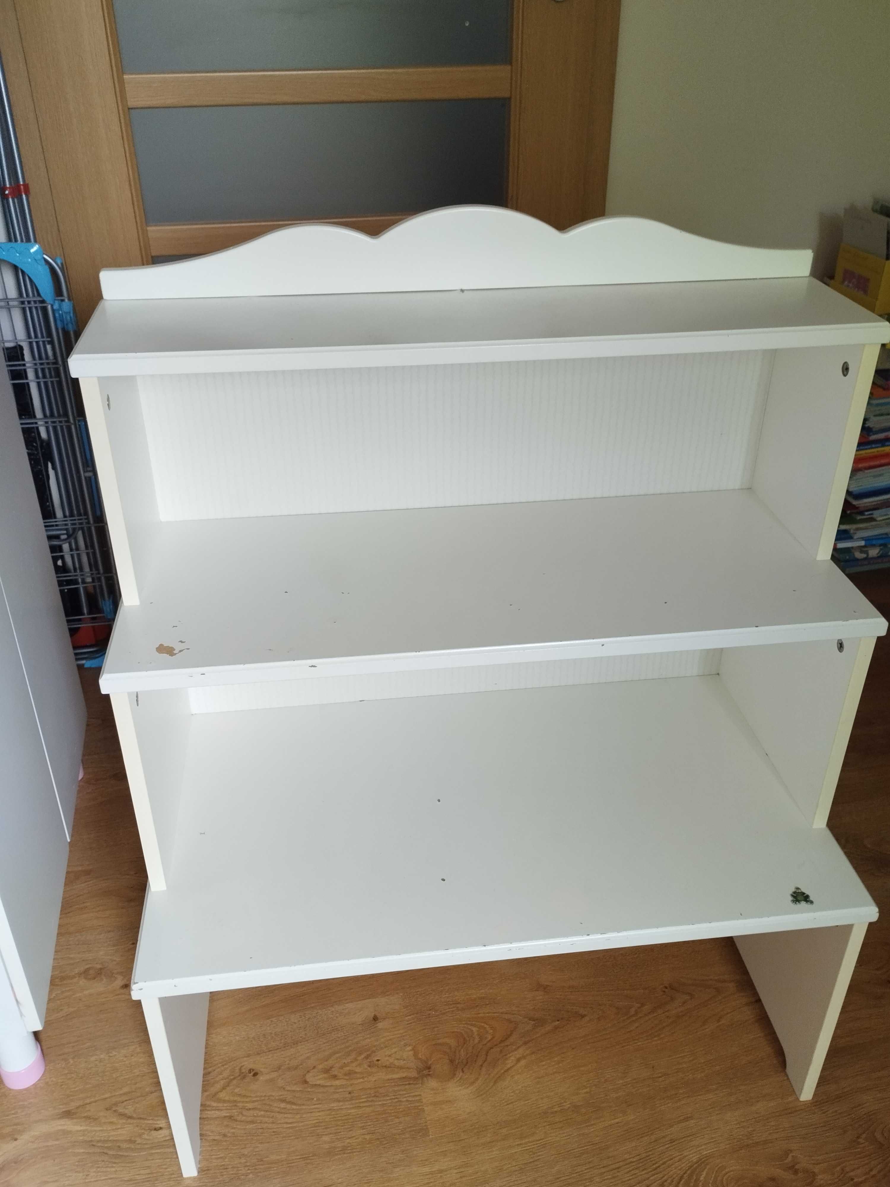 regał szafka Ikea Hensvik