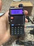 Rádio Baofeng UV-5R