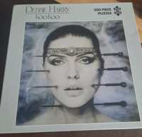 Puzzle Debbie harry