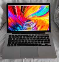 MacBook Pro 13 RETINA Intel core i7, word, excel