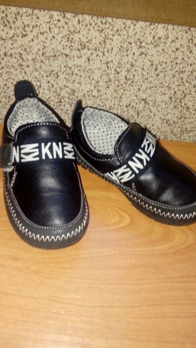 Buty,buciki na gumke/ rzep dla malucha r.21-22