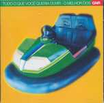 GNR - Tudo o Que Você Queria Ouvir: o Melhor dos GNR (2 CD)