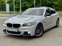 BMW 535i XDrive