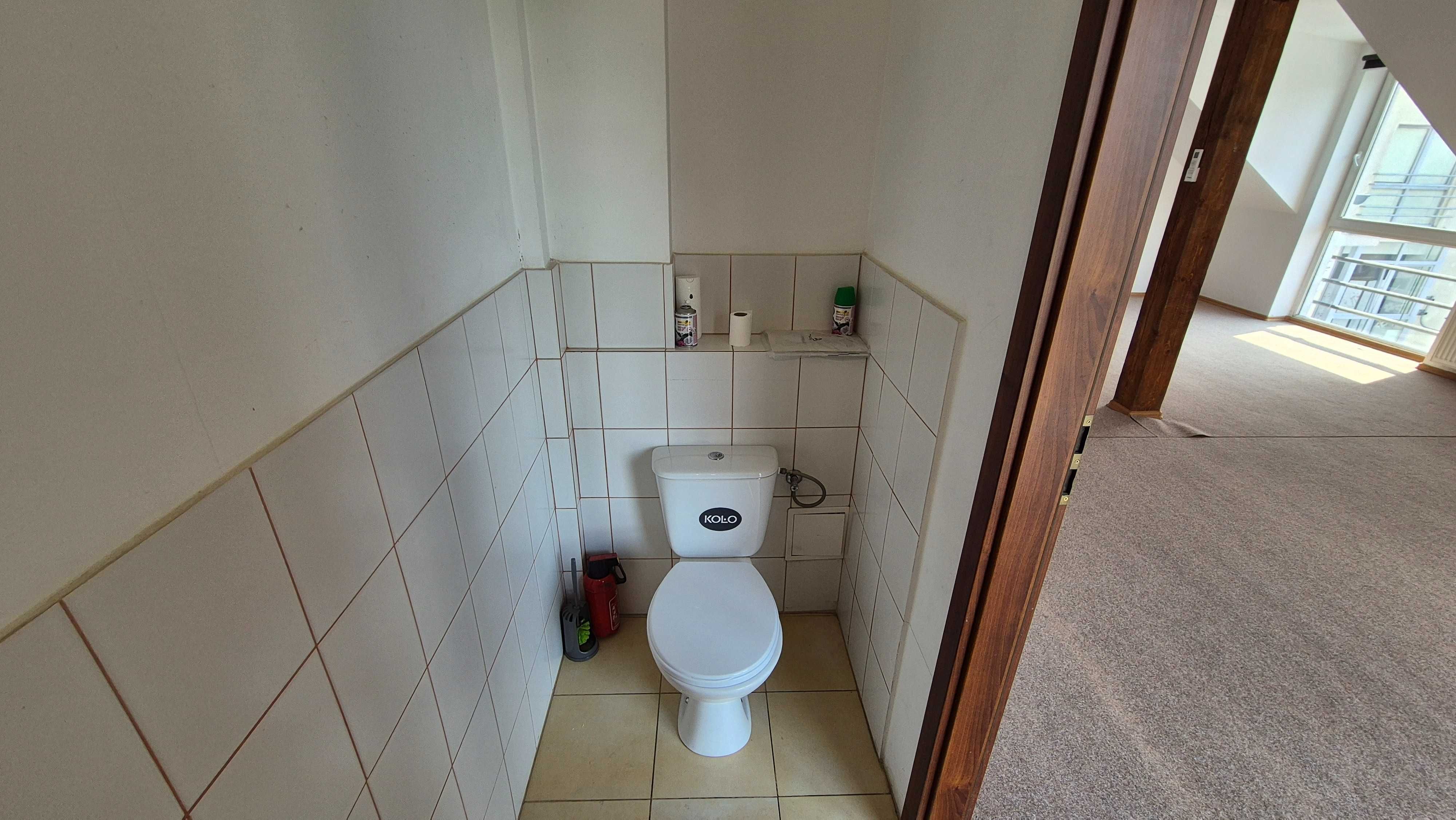 Biuro do wynajęcia, 40m2, Plewiska 62-064, Grunwaldzka 517A