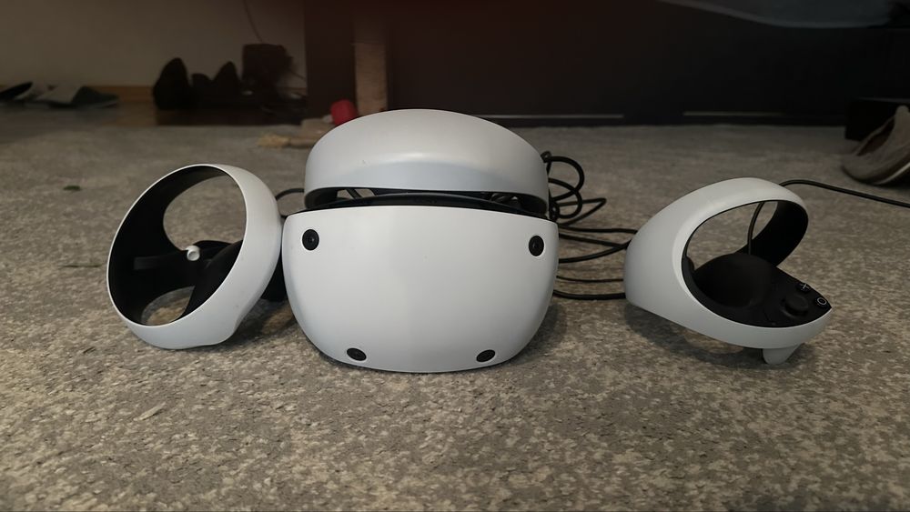 Гарнітура PS VR 2 новий