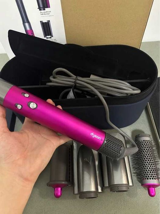 Dyson Airwrap Multi-Styler Complete Long HS05