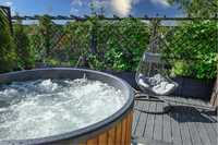 Ten weekend promocja Domek w górach jacuzzi ,SAUNA,grota,grill