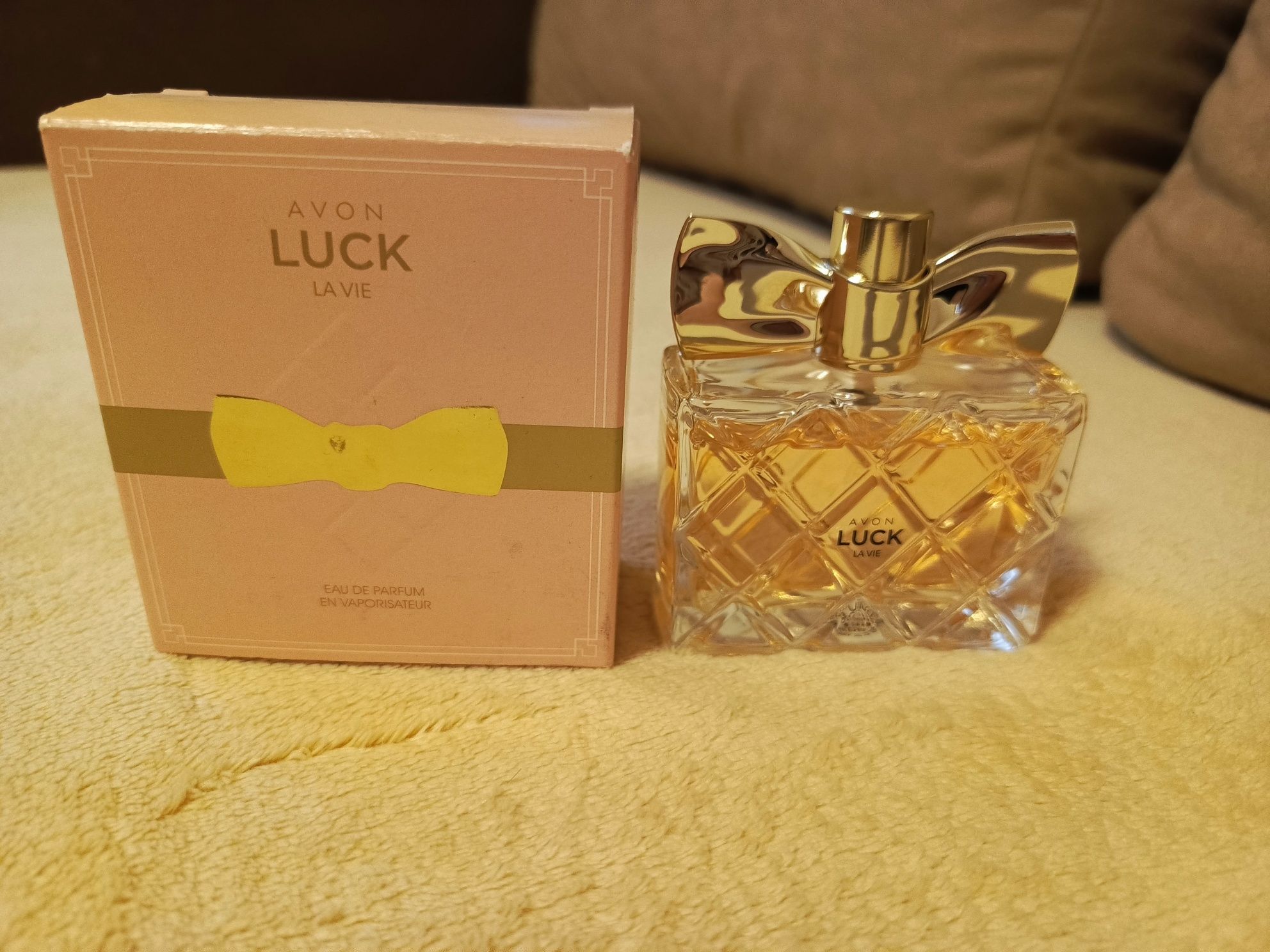 Perfumy Luck La Vie 50ml