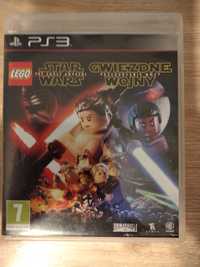 Gra PS3 Star Wars Gwiezdne Wojny s