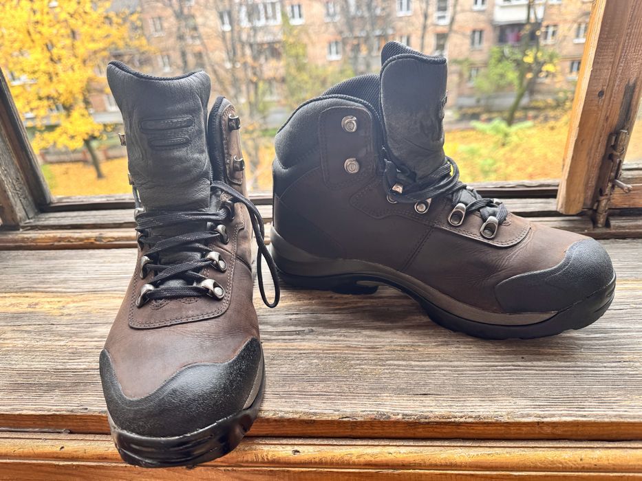 Ботінки чоловічі Hi-TEC