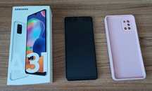 Samsung А31 4/128