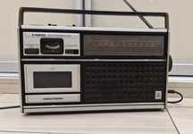 Radiomagnetofon Grundig RB 4200