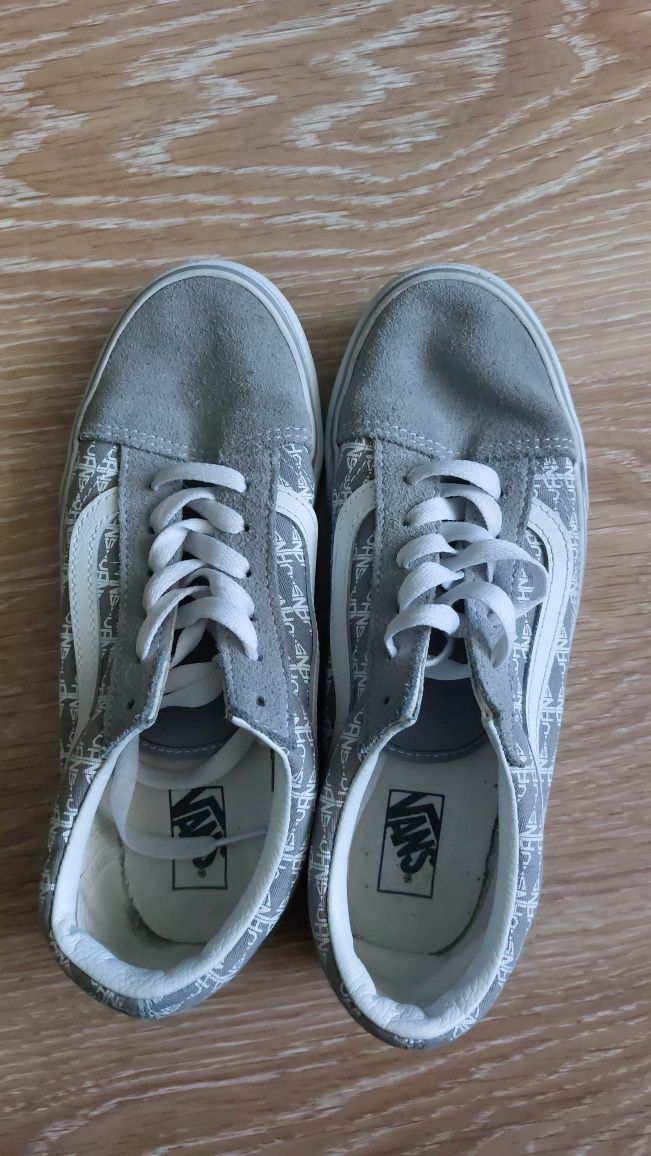 Кросівки,кеди Vans- 37,5/38р.
