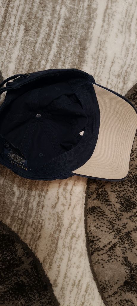 Кепка Polo Ralph Lauren