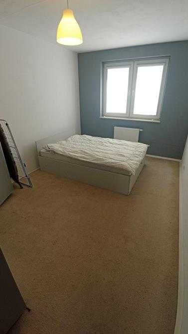 *Do wynajęcia jasne 2 pokoje, Strzegomoska 42E, BRAK PROWIZJI