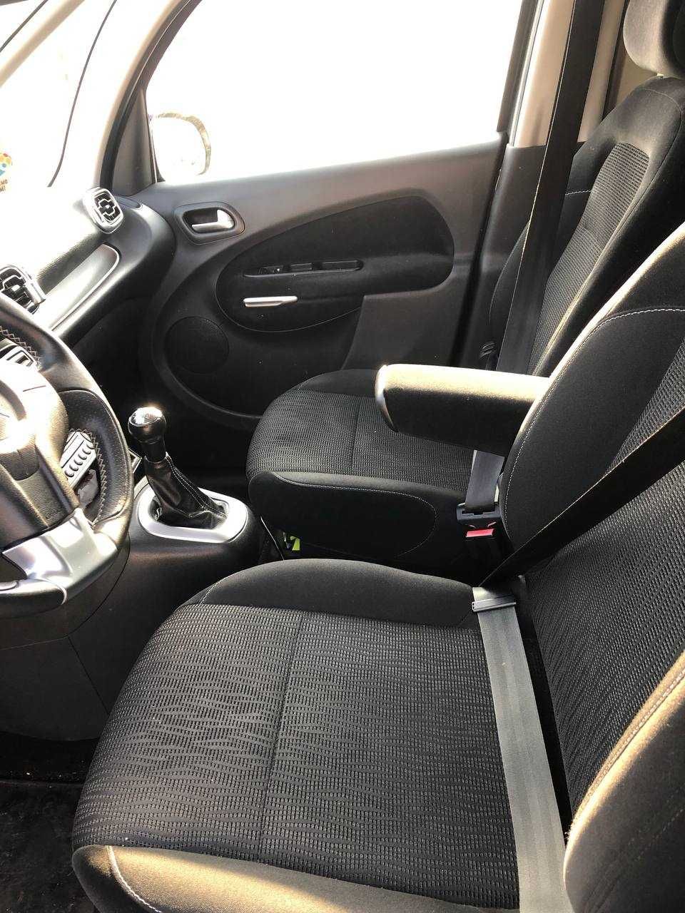 Citroen C3 Picasso 2013