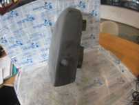 Grelha Friso 8200011485 RENAULT TRAFIC 2 2010 2.0DCI 90CV 4P BRANCO TE  GRE TR