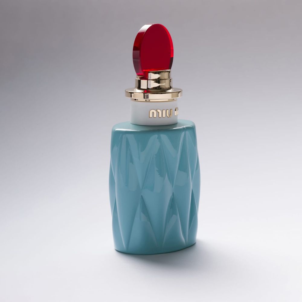 Miu Miu The First Fragrance