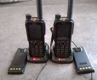 Рідіостанція HYTERA Hp785 VHF GPS&BT (136_174MHz)