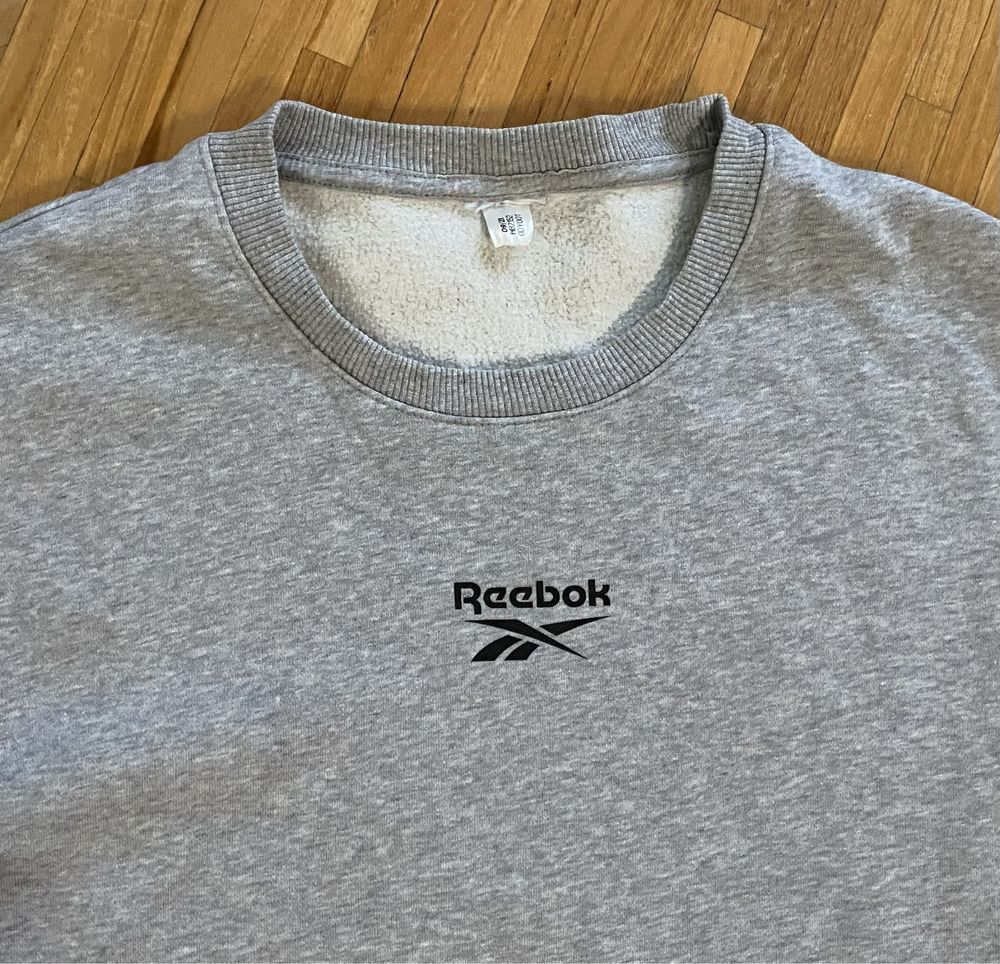 Bluza Reebok oryginał roz.L/XL