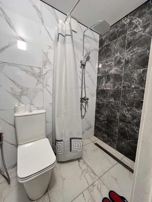 АРКАДИЯ 1 комн Евроремонт Средний этаж