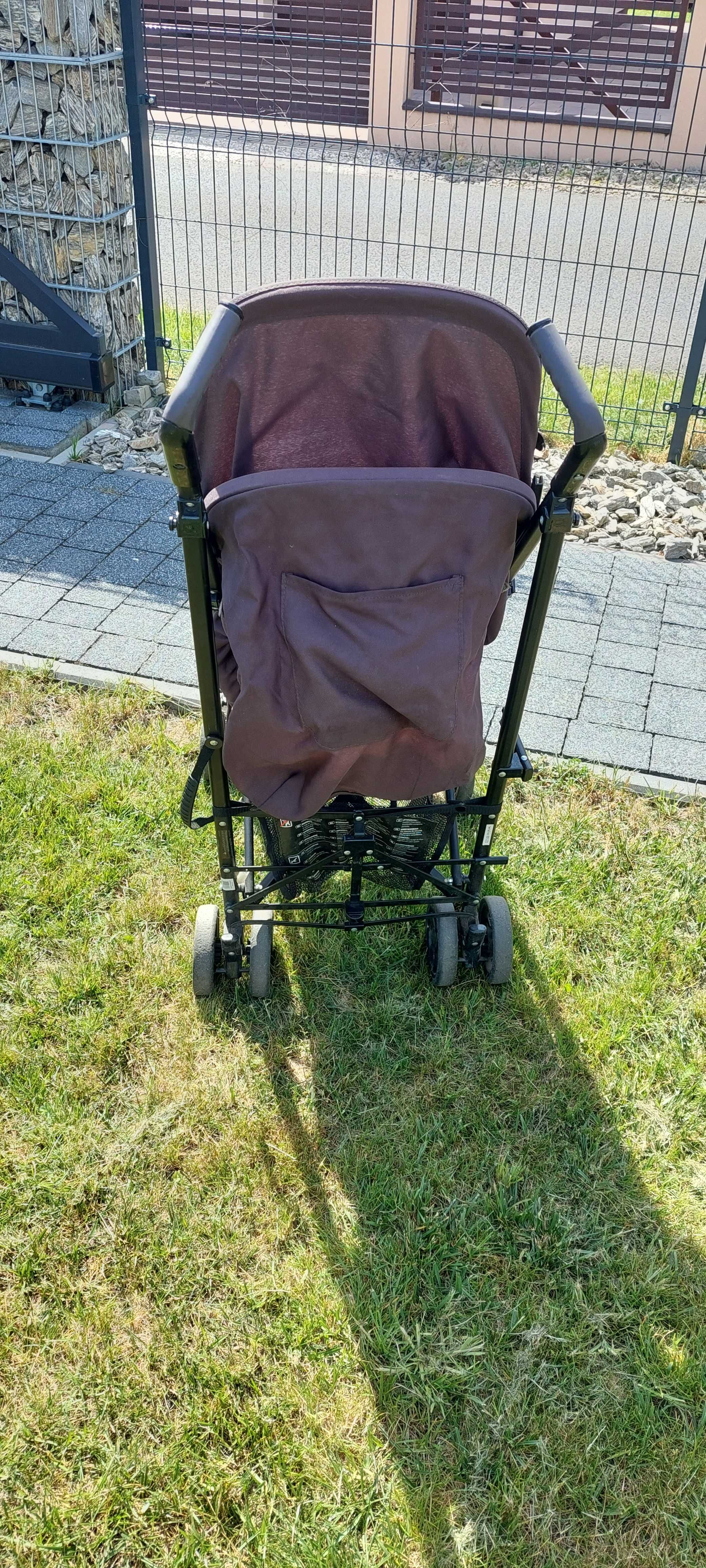 Wózek parasolka x-lander xs