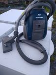 Odkurzacz electrolux OXYGEN Z5551