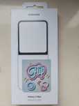 Galaxy Z Flip6 flipsuit case