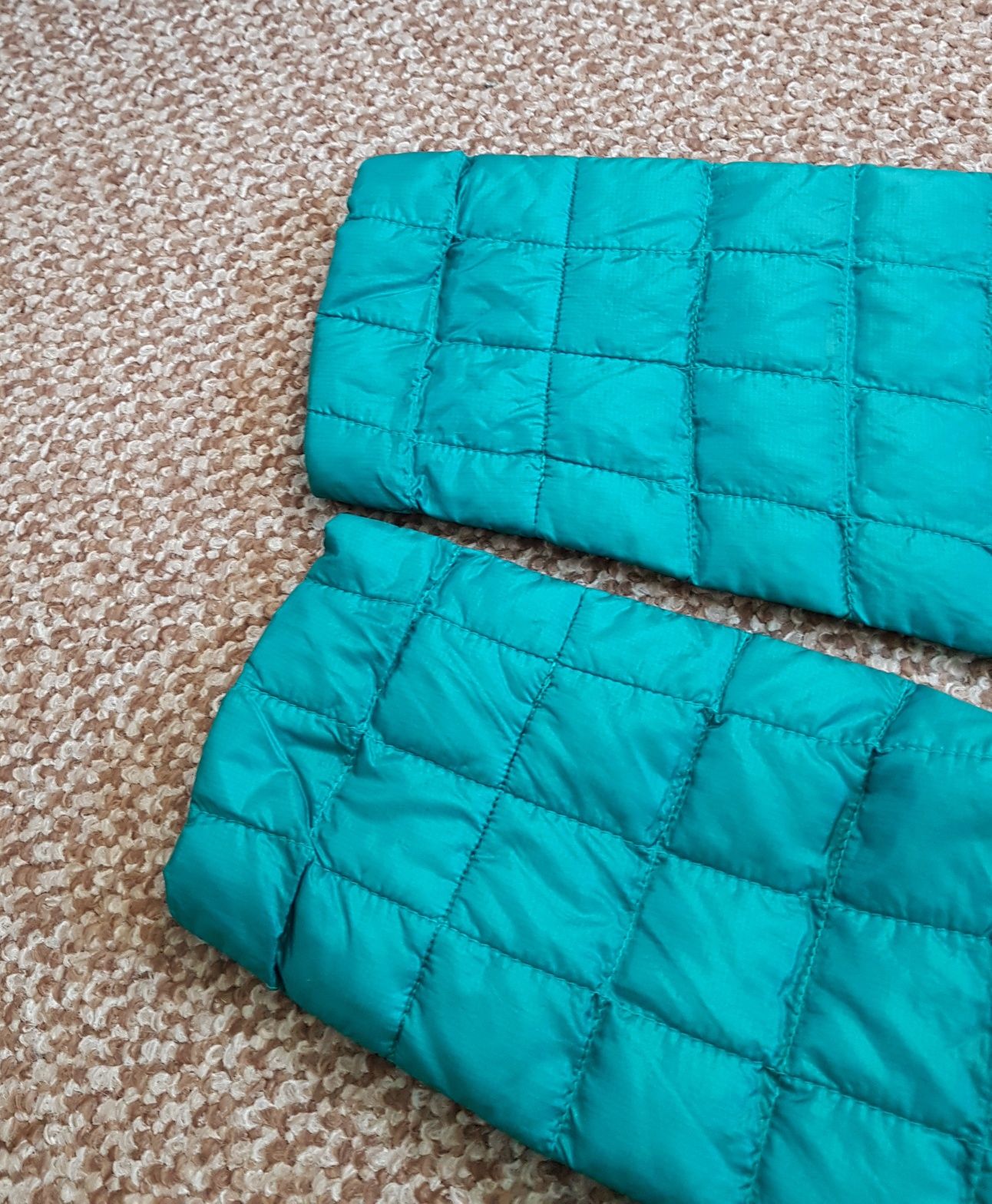 The North Face ThermoBall жіночий пуховик куртка оригінал L